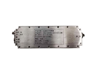 Ka-band Down-converter